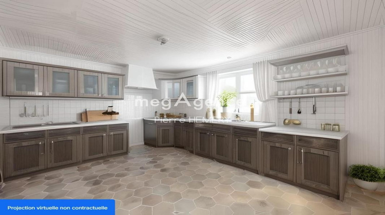 Ma-Cabane - Vente Maison ALENCON, 182 m²