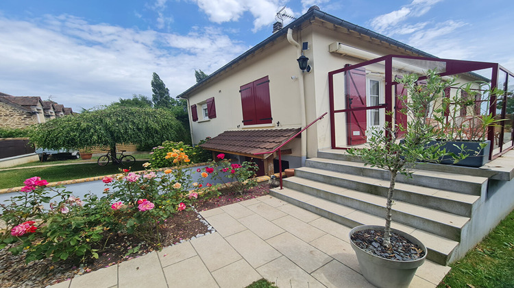 Ma-Cabane - Vente Maison ALENCON, 106 m²