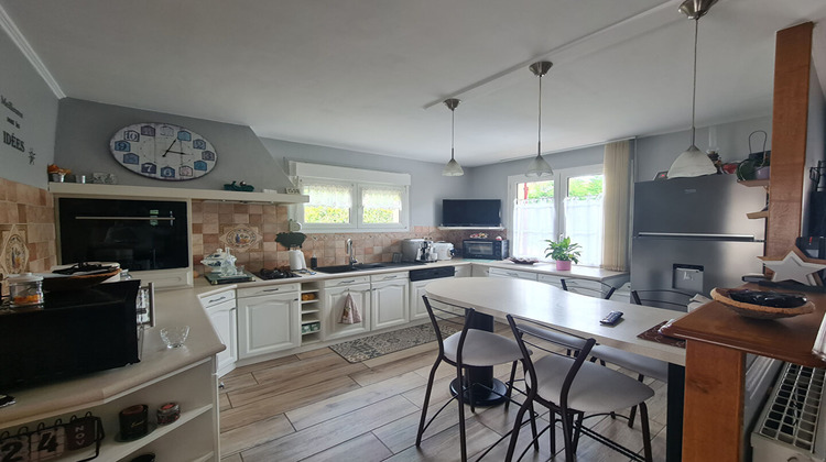 Ma-Cabane - Vente Maison ALENCON, 106 m²