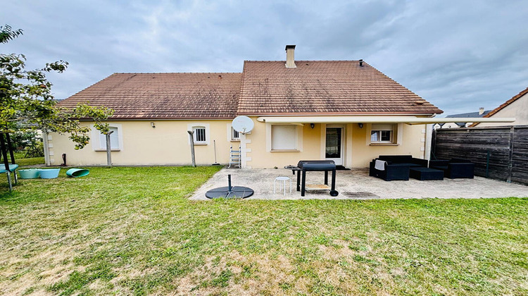 Ma-Cabane - Vente Maison ALENCON, 128 m²