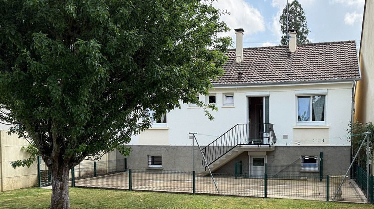 Ma-Cabane - Vente Maison ALENCON, 87 m²