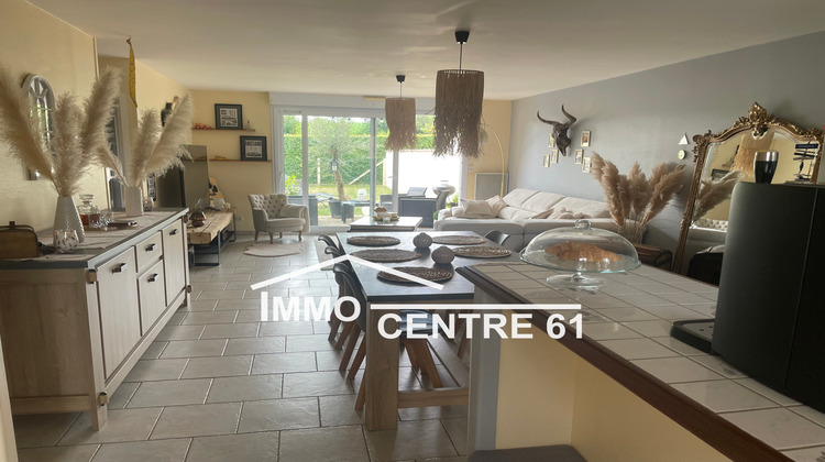 Ma-Cabane - Vente Maison Alençon, 156 m²