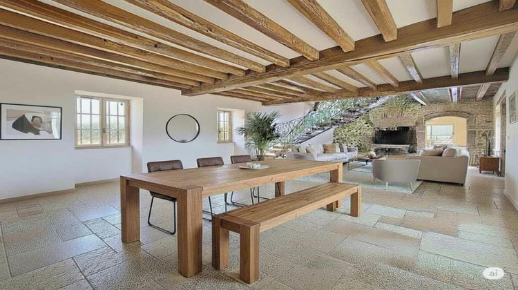 Ma-Cabane - Vente Maison ALENCON, 500 m²