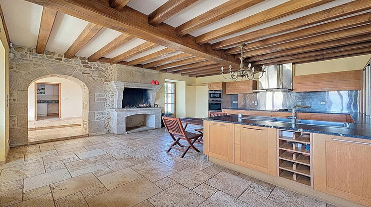 Ma-Cabane - Vente Maison ALENCON, 500 m²