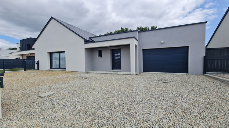 Ma-Cabane - Vente Maison ALENCON, 110 m²