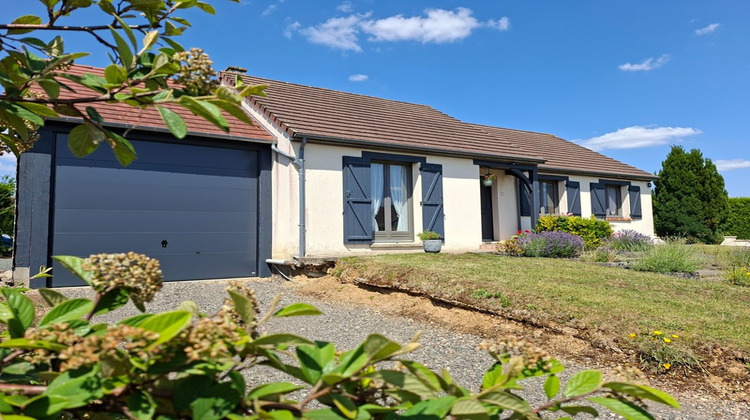 Ma-Cabane - Vente Maison ALENCON, 86 m²
