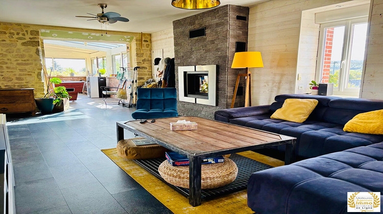 Ma-Cabane - Vente Maison ALENCON, 186 m²