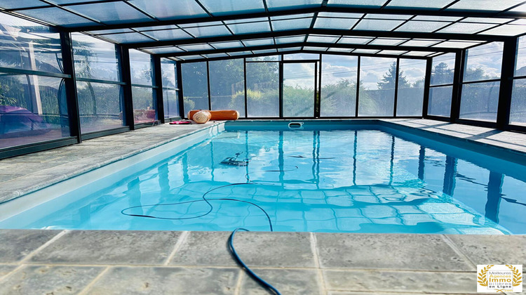 Ma-Cabane - Vente Maison ALENCON, 186 m²