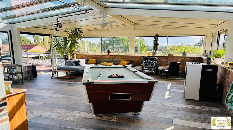 Ma-Cabane - Vente Maison ALENCON, 186 m²