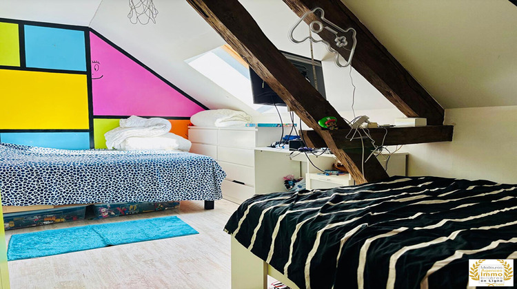 Ma-Cabane - Vente Maison ALENCON, 186 m²