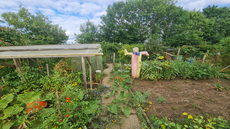 Ma-Cabane - Vente Maison ALENCON, 0 m²