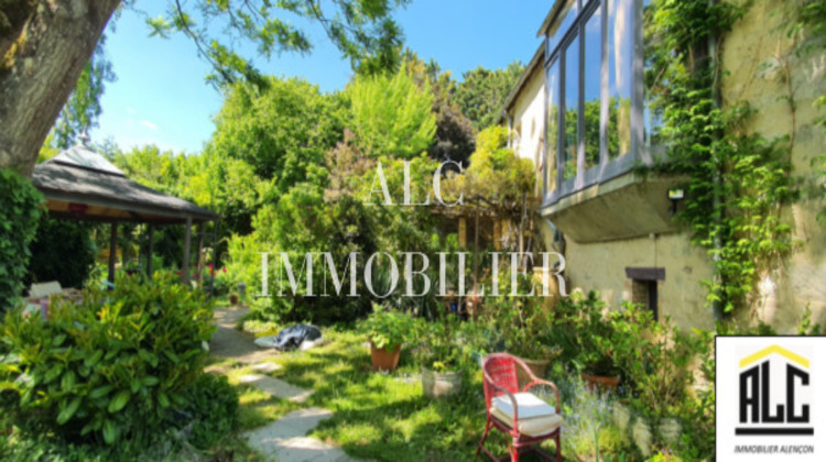 Ma-Cabane - Vente Maison Alençon, 250 m²