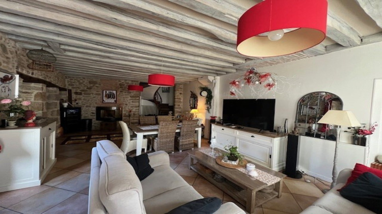 Ma-Cabane - Vente Maison Alençon, 156 m²