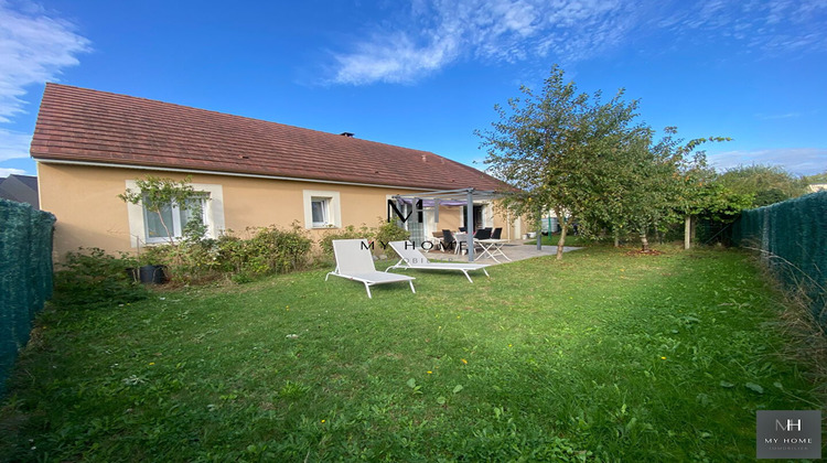 Ma-Cabane - Vente Maison Alençon, 98 m²