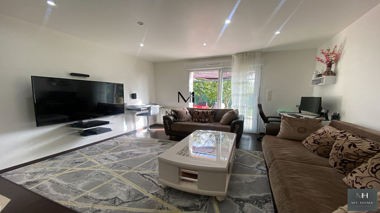 Ma-Cabane - Vente Maison Alençon, 98 m²