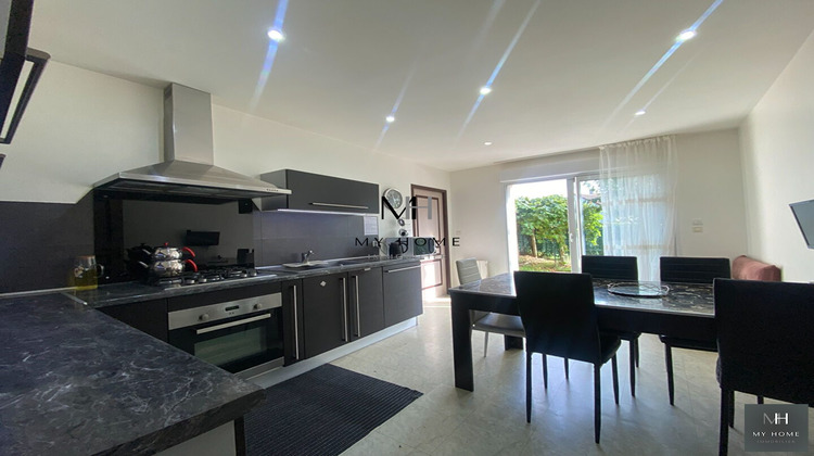 Ma-Cabane - Vente Maison Alençon, 98 m²