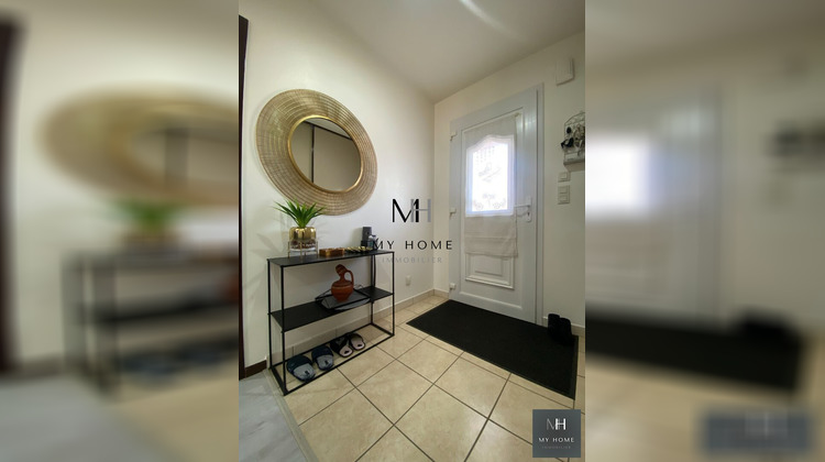 Ma-Cabane - Vente Maison Alençon, 98 m²