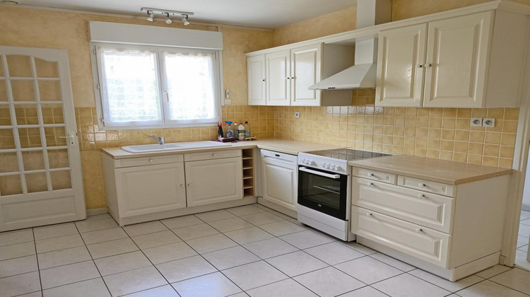 Ma-Cabane - Vente Maison ALENCON, 91 m²