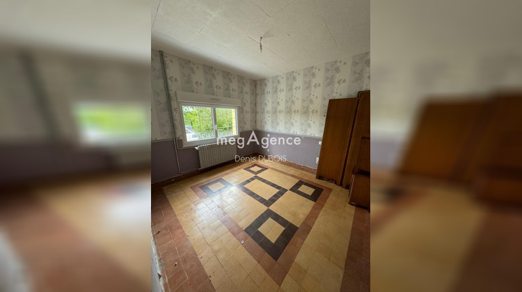 Ma-Cabane - Vente Maison ALENCON, 130 m²