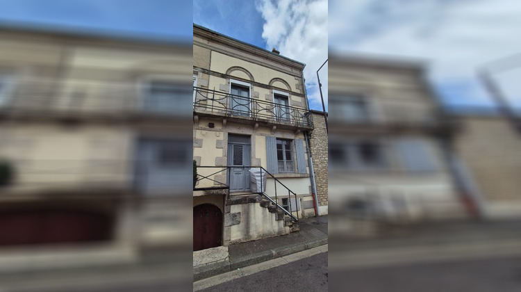 Ma-Cabane - Vente Maison ALENCON, 60 m²