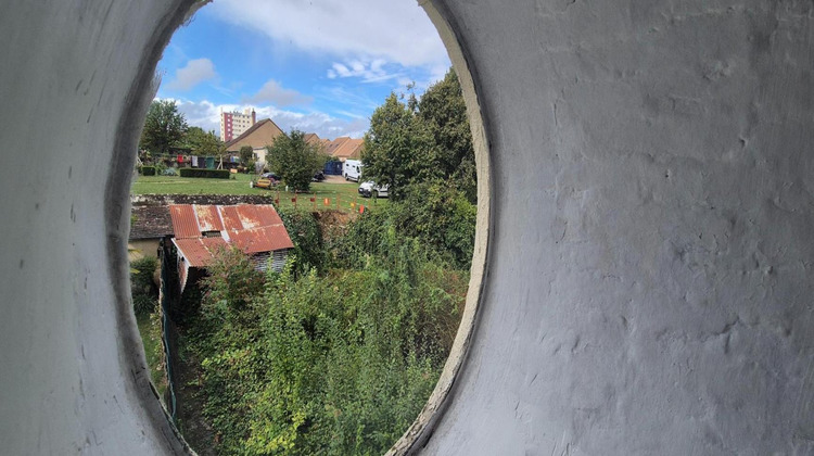 Ma-Cabane - Vente Maison ALENCON, 60 m²