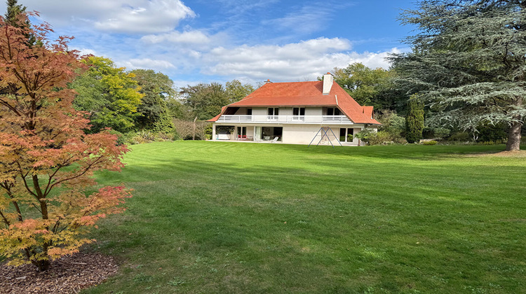 Ma-Cabane - Vente Maison ALENCON, 284 m²
