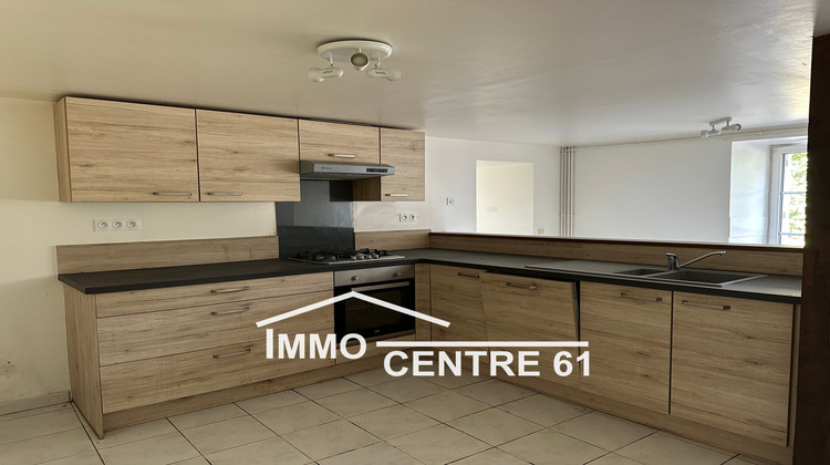 Ma-Cabane - Vente Maison Alençon, 108 m²
