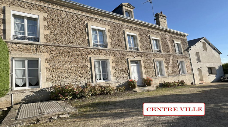 Ma-Cabane - Vente Maison ALENCON, 250 m²