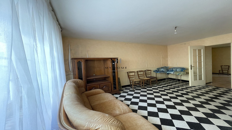 Ma-Cabane - Vente Maison Alençon, 171 m²