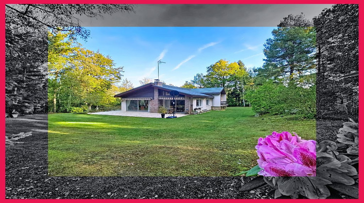 Ma-Cabane - Vente Maison ALENCON, 152 m²