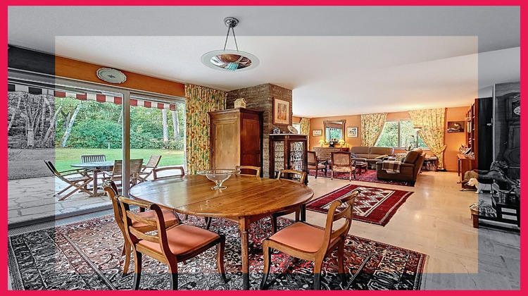 Ma-Cabane - Vente Maison ALENCON, 152 m²