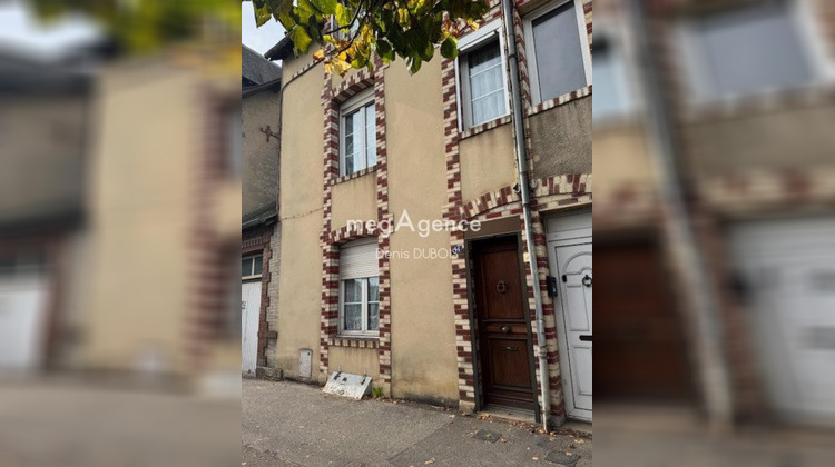 Ma-Cabane - Vente Maison ALENCON, 95 m²