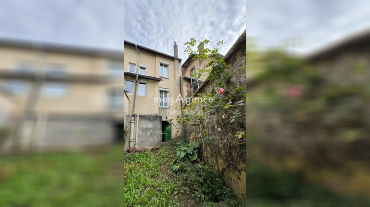 Ma-Cabane - Vente Maison ALENCON, 95 m²