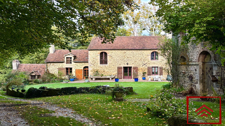 Ma-Cabane - Vente Maison ALENCON, 218 m²