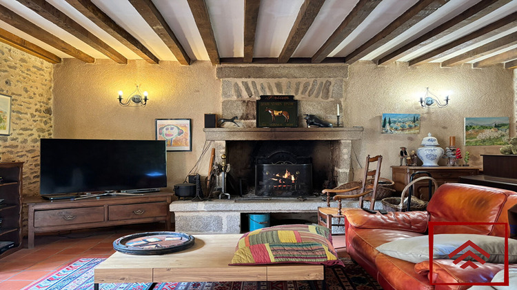 Ma-Cabane - Vente Maison ALENCON, 218 m²