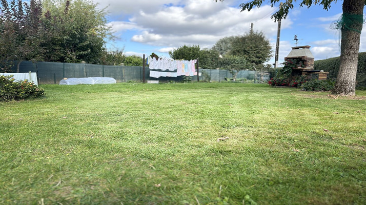 Ma-Cabane - Vente Maison ALENCON, 93 m²