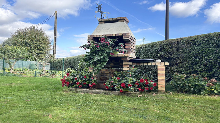 Ma-Cabane - Vente Maison ALENCON, 93 m²