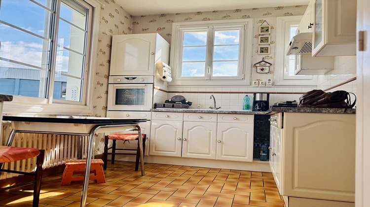 Ma-Cabane - Vente Maison ALENCON, 93 m²