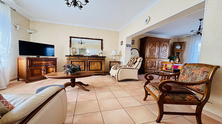 Ma-Cabane - Vente Maison ALENCON, 93 m²