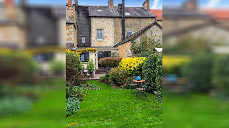 Ma-Cabane - Vente Maison ALENCON, 125 m²