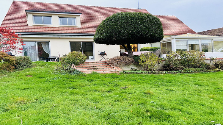 Ma-Cabane - Vente Maison ALENCON, 237 m²