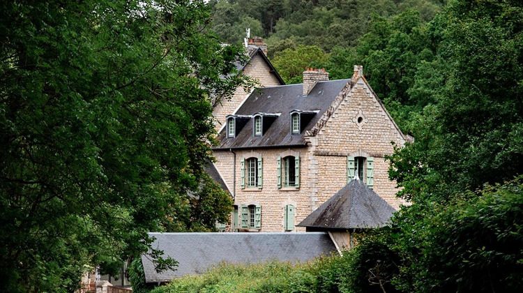 Ma-Cabane - Vente Maison ALENCON, 810 m²