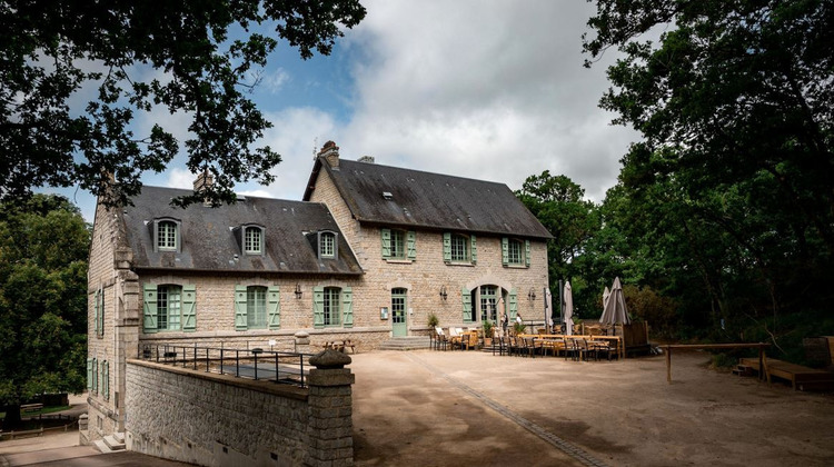 Ma-Cabane - Vente Maison ALENCON, 810 m²