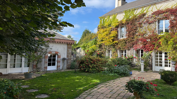 Ma-Cabane - Vente Maison ALENCON, 238 m²