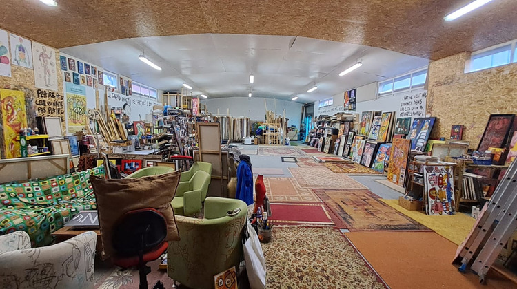 Ma-Cabane - Vente Maison ALENCON, 408 m²