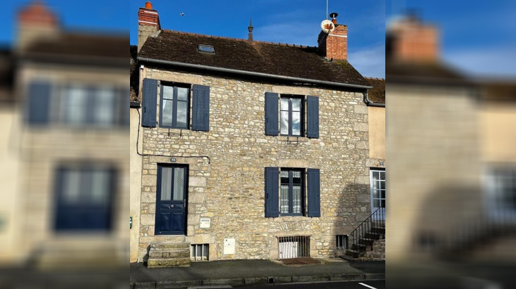 Ma-Cabane - Vente Maison ALENCON, 118 m²