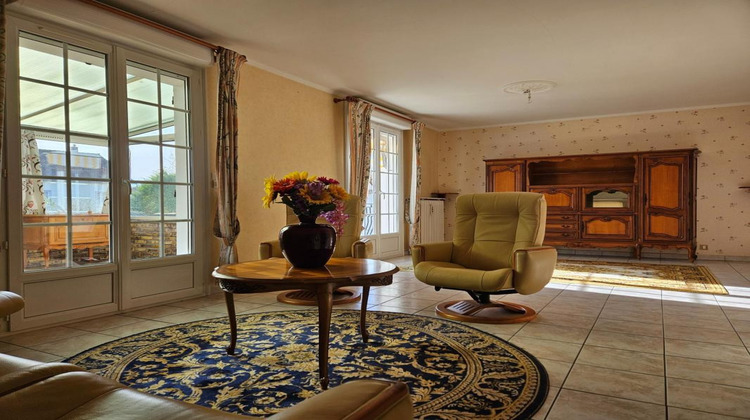 Ma-Cabane - Vente Maison ALENCON, 158 m²