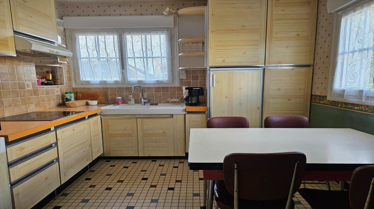 Ma-Cabane - Vente Maison ALENCON, 158 m²