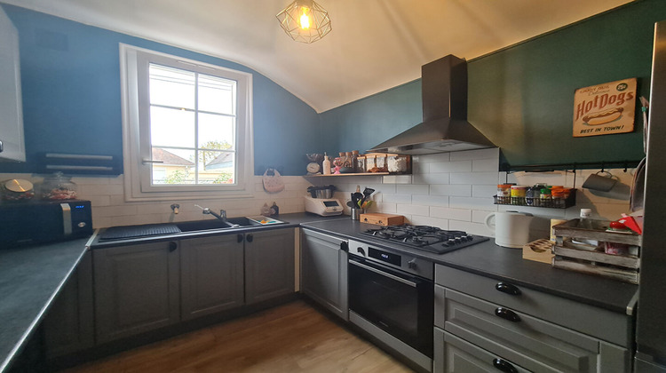 Ma-Cabane - Vente Maison ALENCON, 122 m²