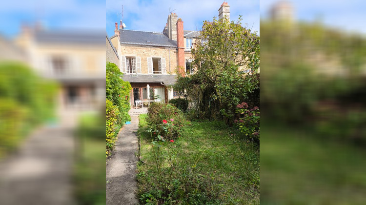 Ma-Cabane - Vente Maison ALENCON, 157 m²